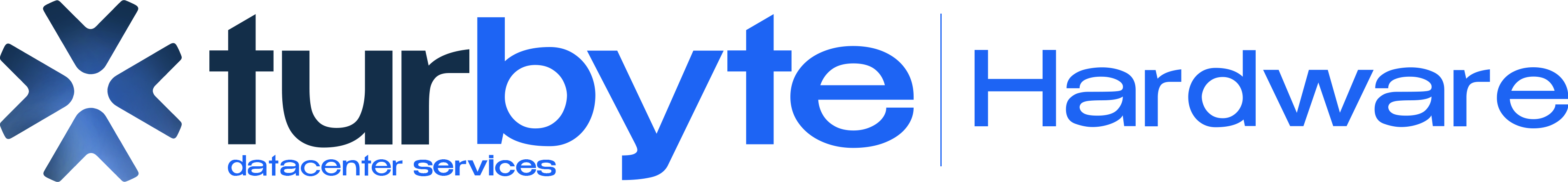 Turbyte Hardware